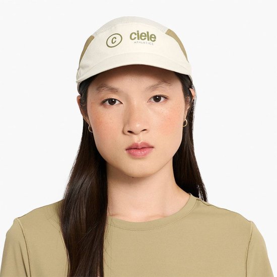 CIELE - CASQUETTE GOCAP SC FIELD LOOPY MU
