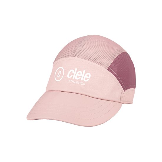 CIELE - CASQUETTE GOCAP SC FIELD LOOPY MU