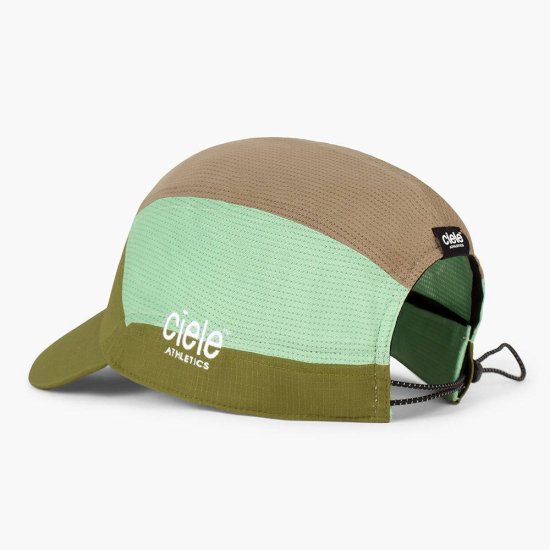 CIELE - CASQUETTE FSTCAP SC FIELD ICONIC SL