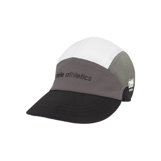 CIELE - CASQUETTE FSTCAP SC FIELD ICONIC SL