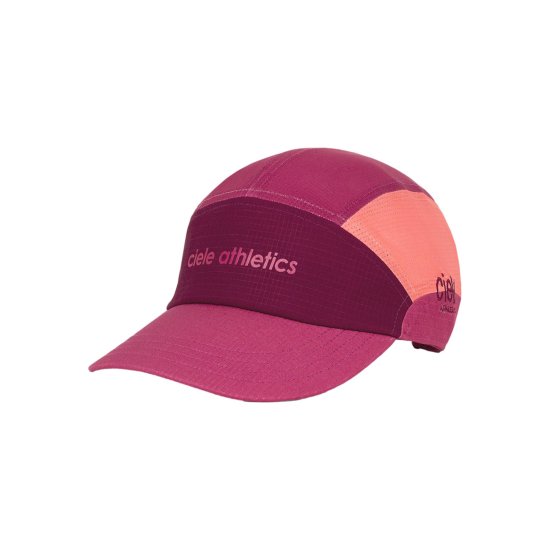CIELE - CASQUETTE FSTCAP SC FIELD ICONIC SL