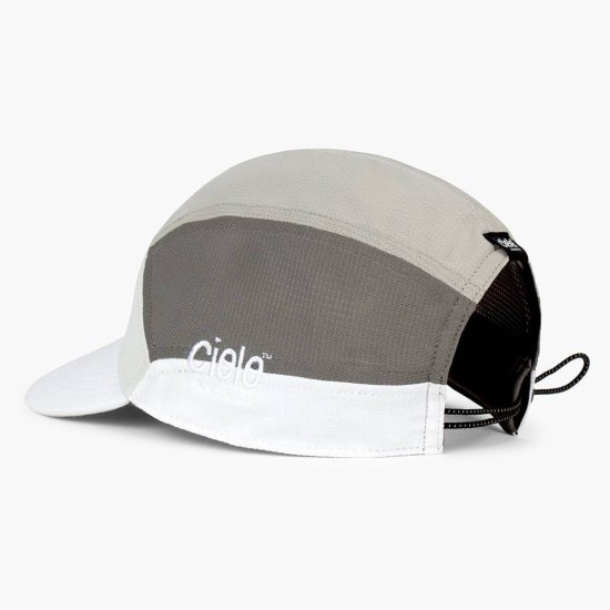 CIELE - CASQUETTE FSTCAP SC FIELD ICONIC SL