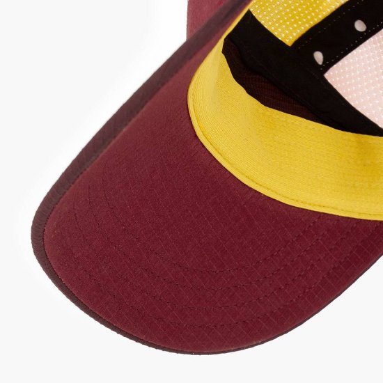 CIELE - CASQUETTE FSTCAP SC FIELD ICONIC SL