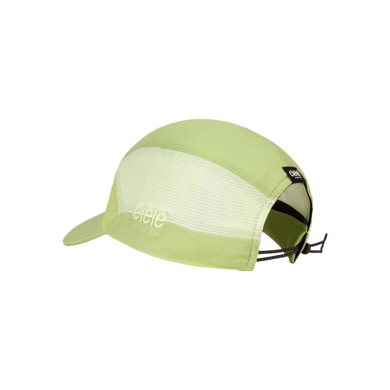 CIELE - CASQUETTE FSTCAP SC FIELD ICONIC SL