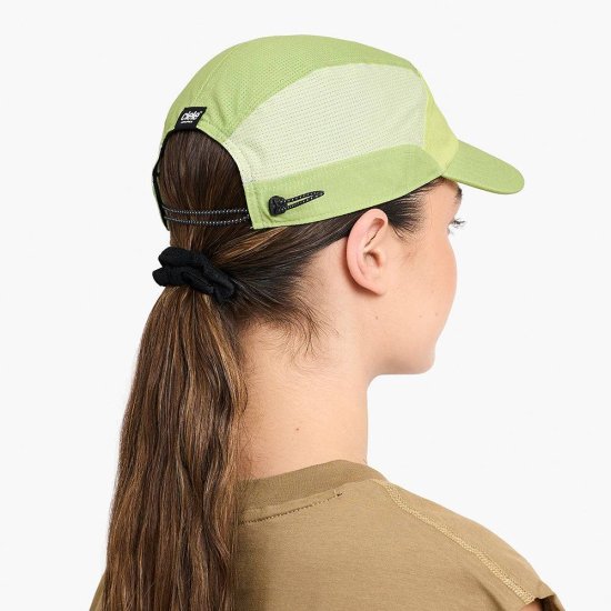 CIELE - CASQUETTE FSTCAP SC FIELD ICONIC SL