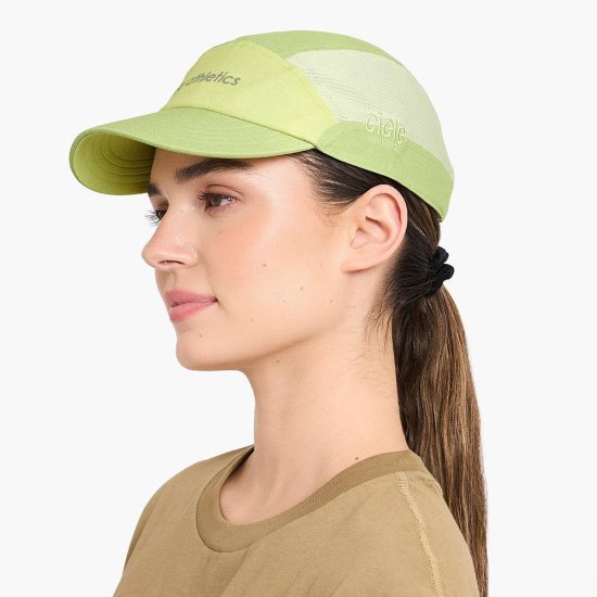 CIELE - CASQUETTE FSTCAP SC FIELD ICONIC SL