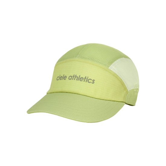 CIELE - CASQUETTE FSTCAP SC FIELD ICONIC SL