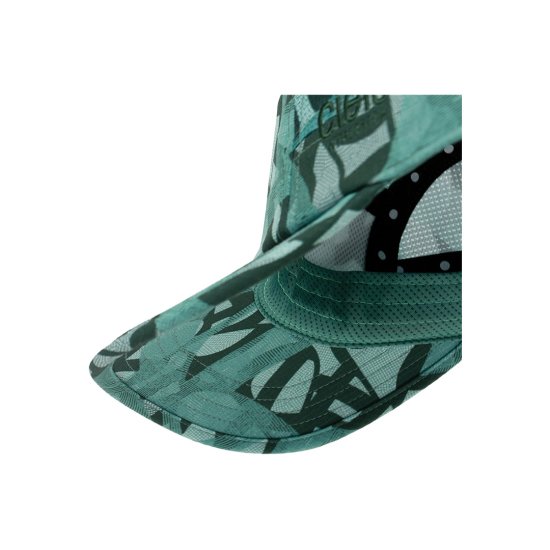 CIELE - CASQUETTE GOCAP SC FIELD LOOPY MU