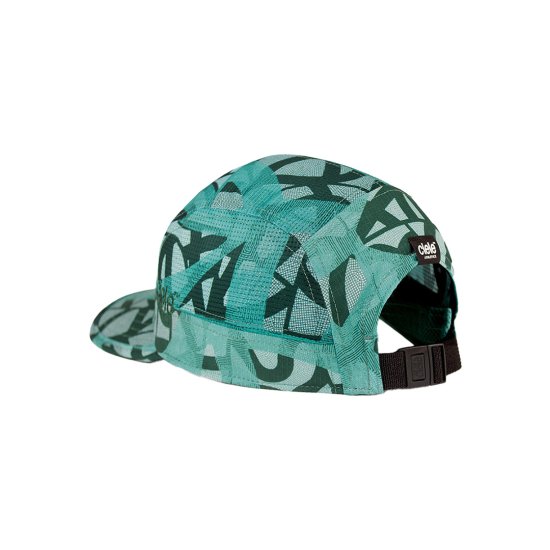 CIELE - CASQUETTE GOCAP SC FIELD LOOPY MU