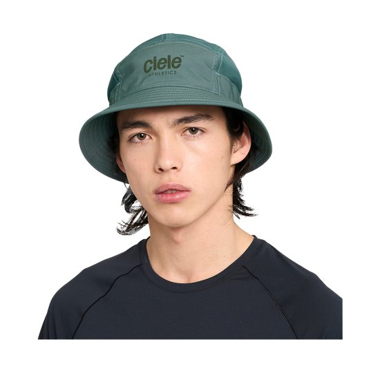 CIELE - CASQUETTE GOBUCKET COMP ATHLETICS