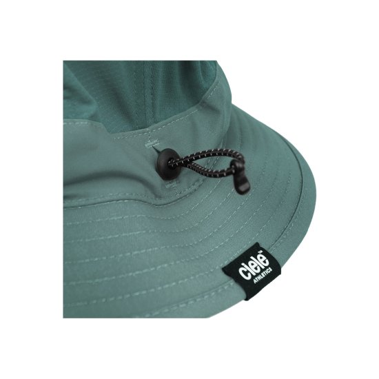 CIELE - CASQUETTE GOBUCKET COMP ATHLETICS