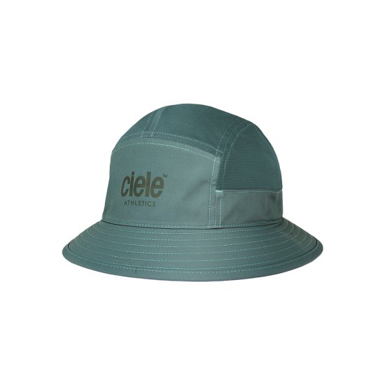 CIELE - CASQUETTE GOBUCKET COMP ATHLETICS