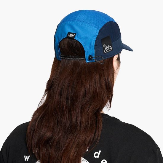 CIELE - CASQUETTE GOCAP SC COMP WWM CITY