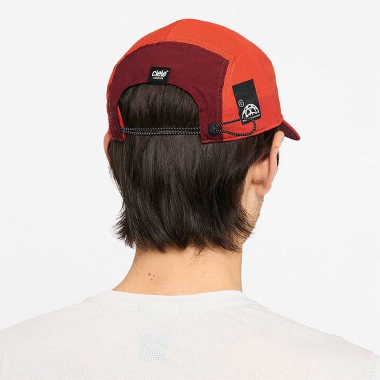 CIELE - CASQUETTE GOCAP SC COMP WWM CITY