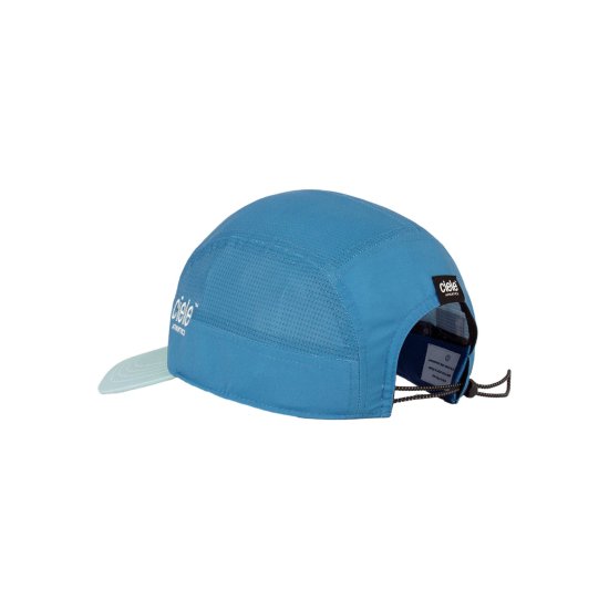 CIELE - CASQUETTE GOCAP SC COMP WWM CITY