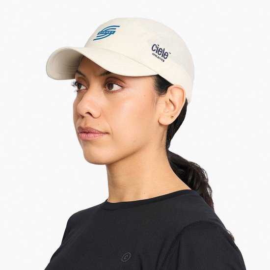 CIELE - CASQUETTE GOCAP SC COMP WWM CITY