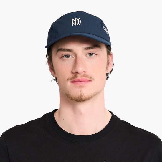 CIELE - CASQUETTE GOCAP SC COMP WWM CITY
