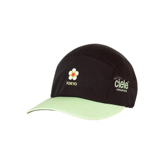CIELE - CASQUETTE GOCAP SC COMP WWM CITY