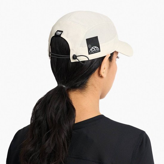 CIELE - CASQUETTE GOCAP SC COMP WWM CITY