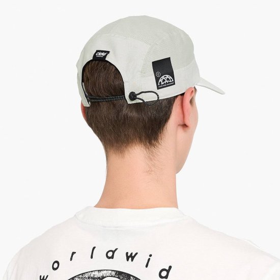 CIELE - CASQUETTE GOCAP SC COMP WWM CITY