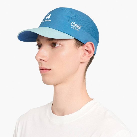 CIELE - CASQUETTE GOCAP SC COMP WWM CITY