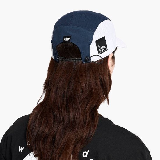 CIELE - CASQUETTE GOCAP SC COMP WWM CITY