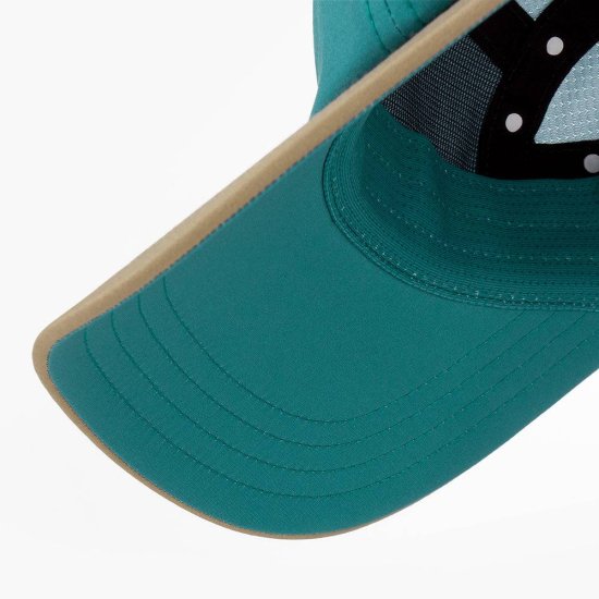 CIELE - CASQUETTE GOCAP SC COMP WWM CITY