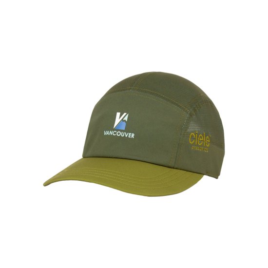 CIELE - CASQUETTE GOCAP SC COMP WWM CITY