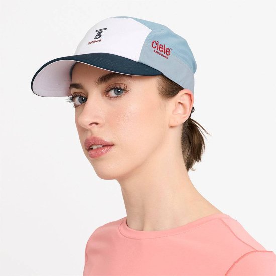 CIELE - CASQUETTE GOCAP SC COMP WWM CITY