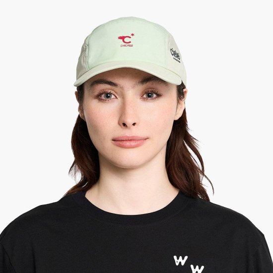 CIELE - CASQUETTE GOCAP SC COMP WWM CITY