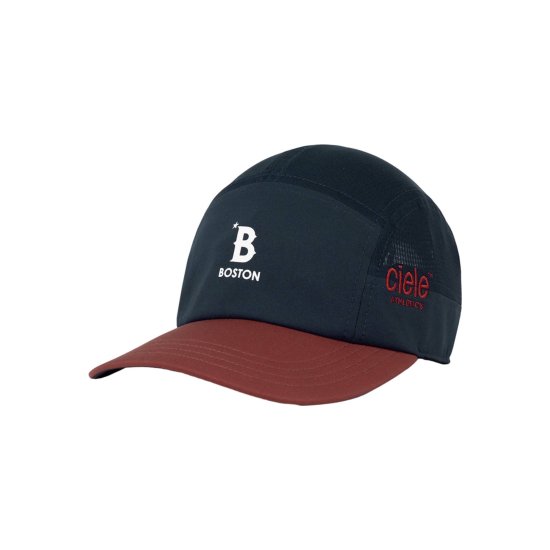 CIELE - CASQUETTE GOCAP SC COMP WWM CITY