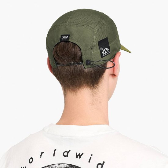 CIELE - CASQUETTE GOCAP SC COMP WWM CITY