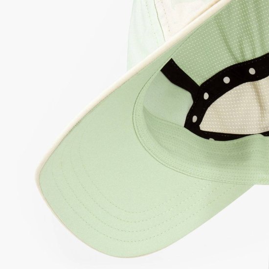 CIELE - CASQUETTE GOCAP SC COMP WWM CITY