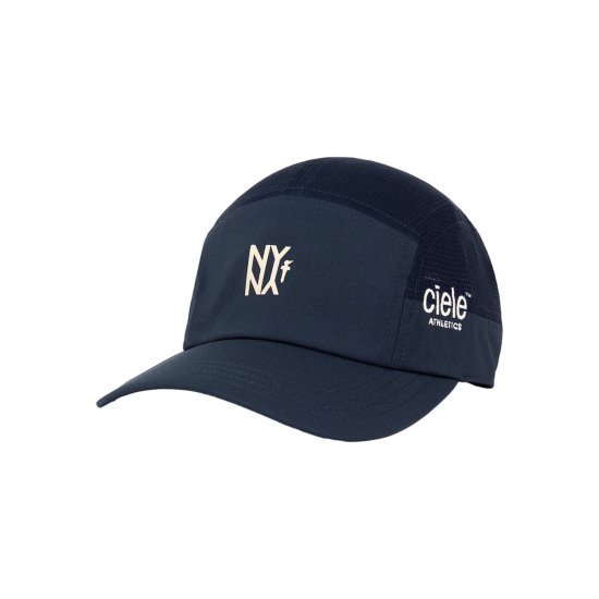 CIELE - CASQUETTE GOCAP SC COMP WWM CITY