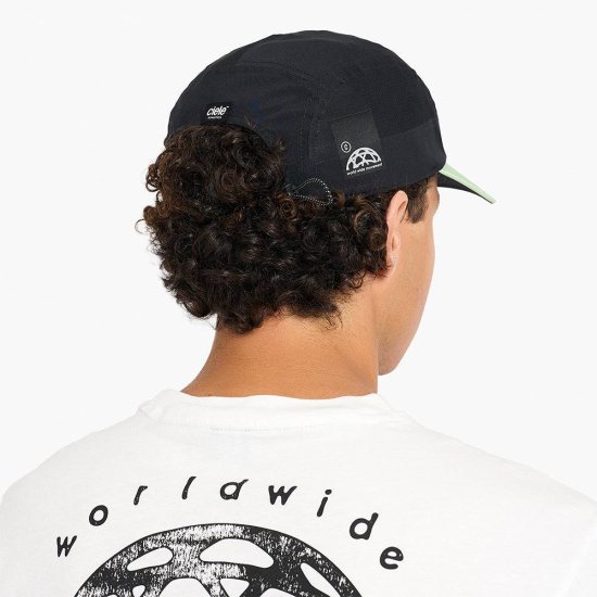 CIELE - CASQUETTE GOCAP SC COMP WWM CITY