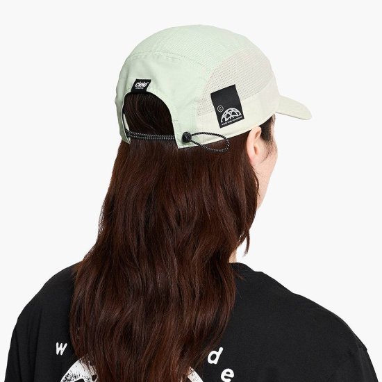 CIELE - CASQUETTE GOCAP SC COMP WWM CITY