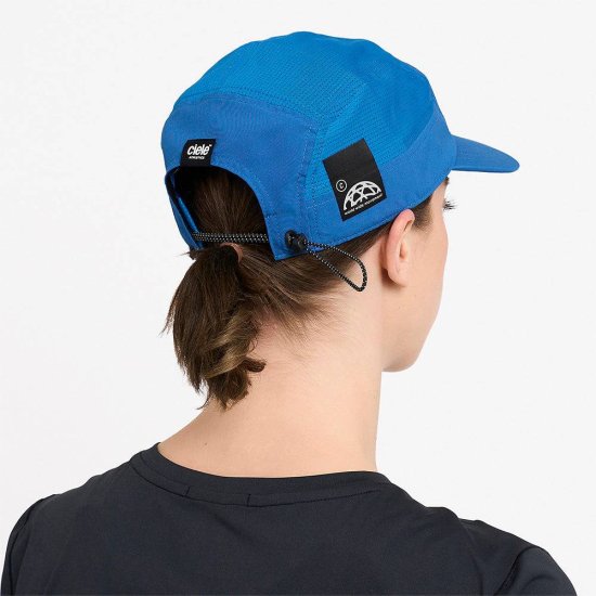 CIELE - CASQUETTE GOCAP SC COMP WWM CITY
