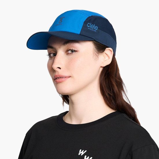 CIELE - CASQUETTE GOCAP SC COMP WWM CITY