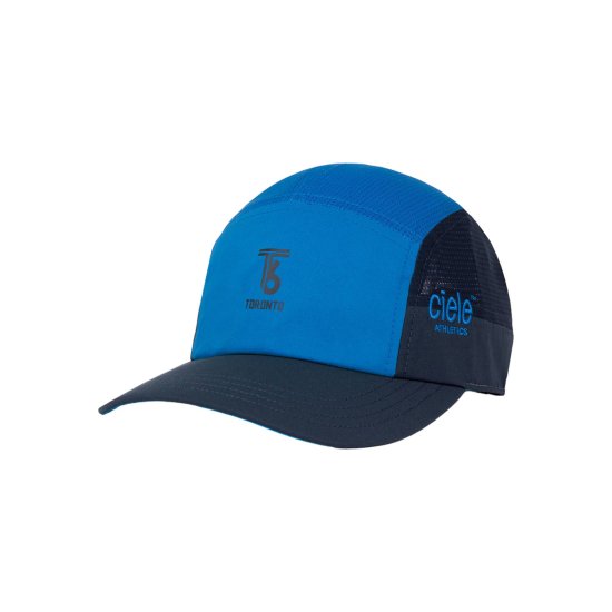 CIELE - CASQUETTE GOCAP SC COMP WWM CITY