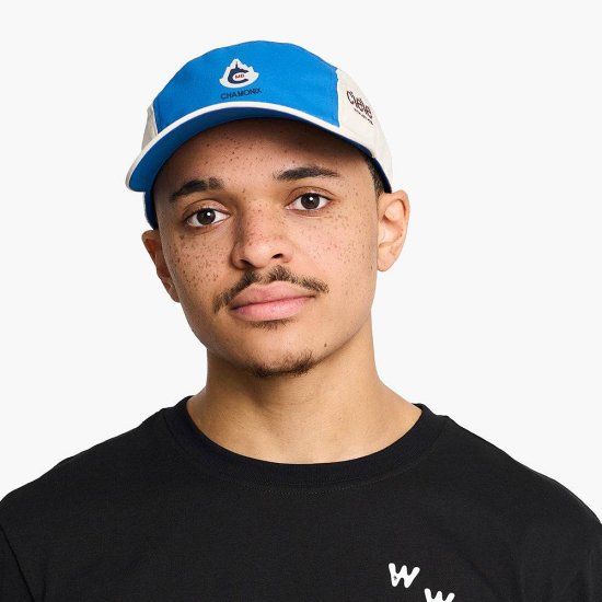 CIELE - CASQUETTE GOCAP SC COMP WWM CITY