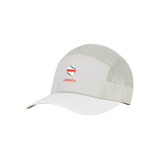 CIELE - CASQUETTE GOCAP SC COMP WWM CITY