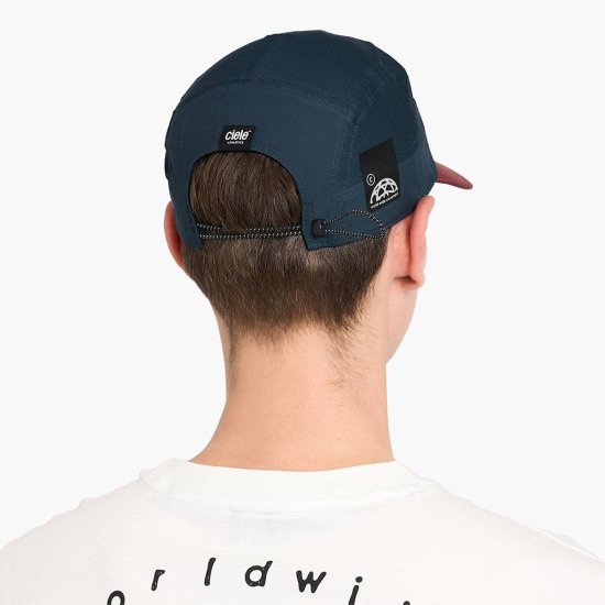 CIELE - CASQUETTE GOCAP SC COMP WWM CITY