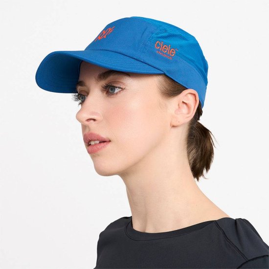 CIELE - CASQUETTE GOCAP SC COMP WWM CITY