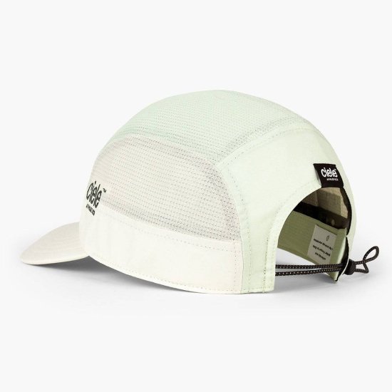 CIELE - CASQUETTE GOCAP SC COMP WWM CITY