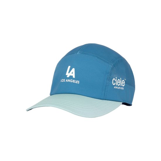 CIELE - CASQUETTE GOCAP SC COMP WWM CITY
