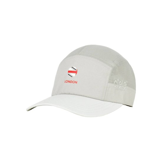 CIELE - CASQUETTE GOCAP SC COMP WWM CITY
