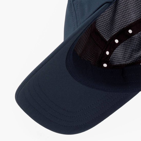 CIELE - CASQUETTE GOCAP SC COMP WWM CITY