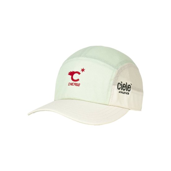 CIELE - CASQUETTE GOCAP SC COMP WWM CITY