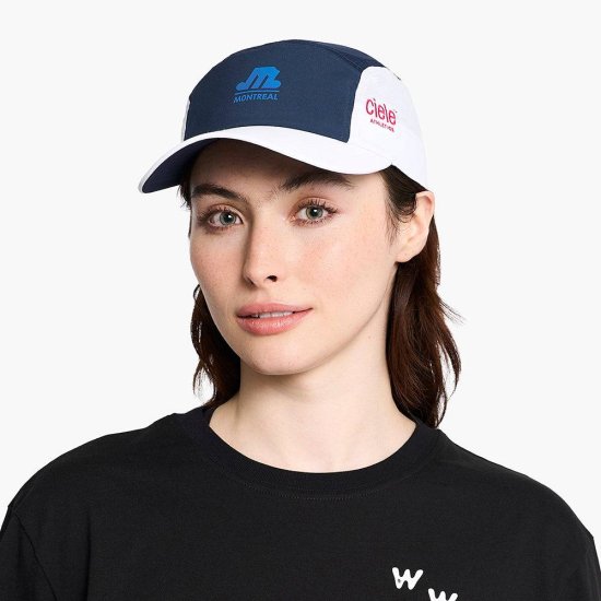 CIELE - CASQUETTE GOCAP SC COMP WWM CITY