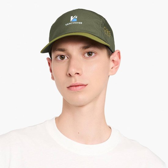 CIELE - CASQUETTE GOCAP SC COMP WWM CITY